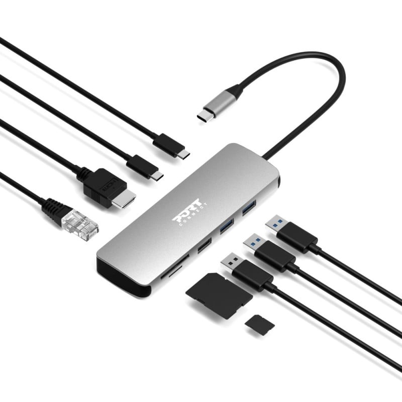 Port Accessoire PC portable