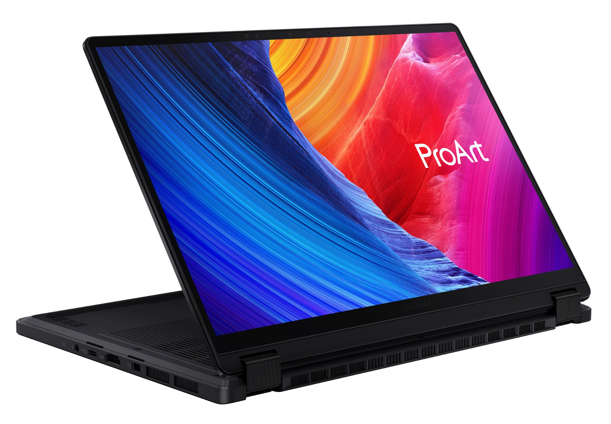 Asustek 90NB17X1-M00520 - PC portable Asustek - grosbill.com - 1