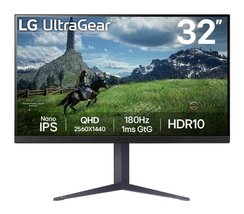 Ecran PC LG Grosbill