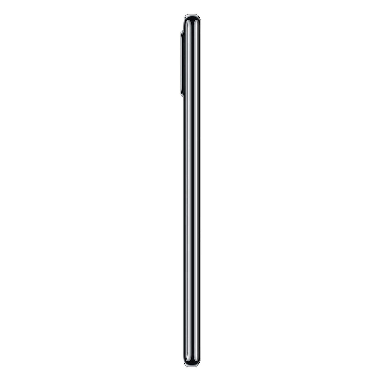 Huawei P30 Lite 128Go Black - Téléphonie Huawei - grosbill.com - 1