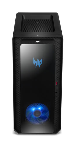 Acer PREDATOR ORION PO3-640	 (DG.E2WEF.004) - Achat / Vente PC Fixe sur grosbill.com - 3