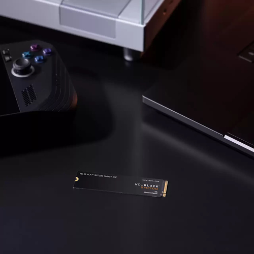 WD WD SN7100  M.2 - Disque SSD WD - grosbill.com - 4