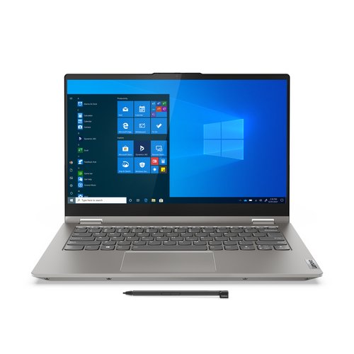 THINKBOOK 14S YOGA GEN 3 14IN - Achat / Vente sur grosbill.com - 19