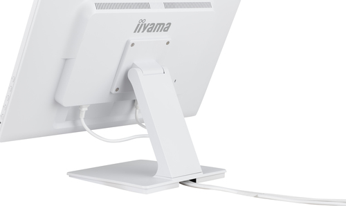 Iiyama 24 pouces  T2452MSC-W1 - Ecran PC Iiyama - grosbill.com - 19