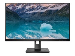 Ecran PC Philips 242S9JML S Line - (REF BPU 242S9JML/00)  Grosbill