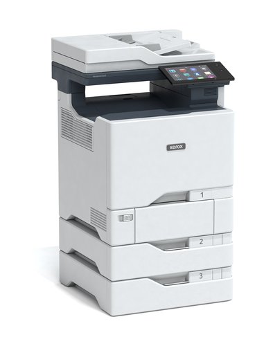 VERSALINK C625 A4 50PPM DUPLEX - Achat / Vente sur grosbill.com - 8