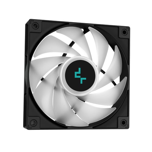 9800x3D Tray + Watercooling 360mm LS720 SE - Noir  - grosbill.com - 5