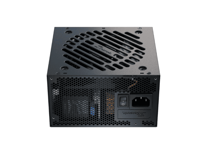 Seasonic 80+ Gold (850W) - Alimentation Seasonic - grosbill.com - 4