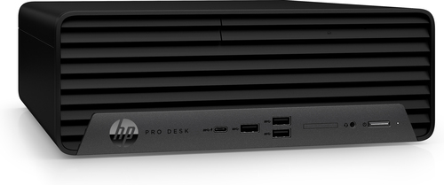 HP Pro 400 G9 SFF i5-14500/8Go/512Go/W11P - Barebone et Mini-PC - 1
