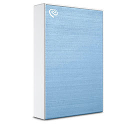 Seagate 4To 2\