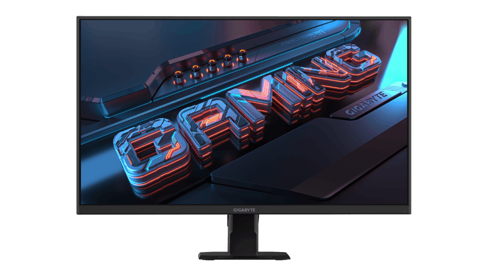 Gigabyte 27 pouces  GS27F-ES - Ecran PC Gigabyte - grosbill.com - 0