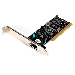 Carte réseau StarTech Grosbill