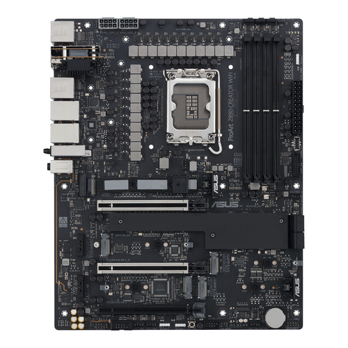 Asus PROART Z890-CREATOR WIFI ATX  - Carte mère Asus - grosbill.com - 9