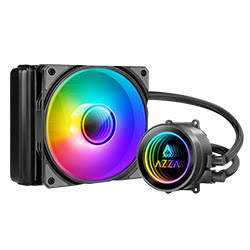 Azza Watercooling MAGASIN EN LIGNE Grosbill