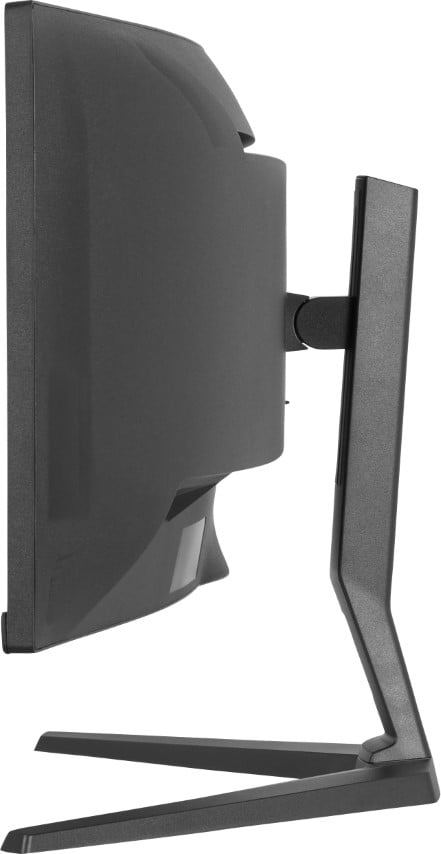 Iiyama 45 pouces  XCB4594DQSU-B1 - Ecran PC Iiyama - grosbill.com - 5