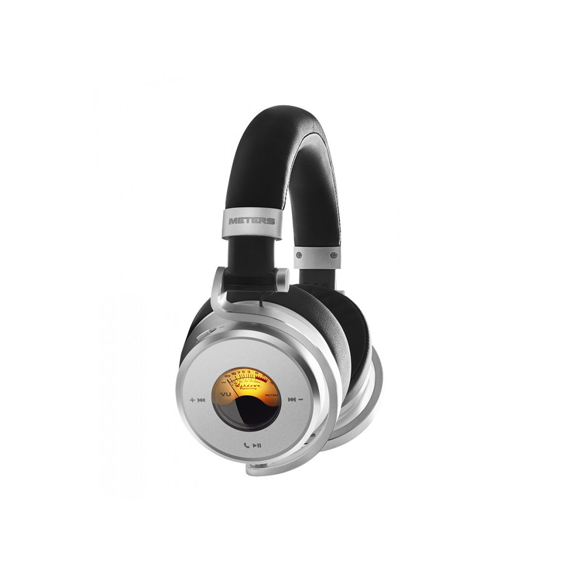 METERS OV-1 PRO 7.1 Surround Noir - Micro-casque - grosbill.com - 0