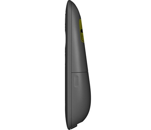 Logitech R500 Laser Presentation Remote Graphite (910-005843) - Achat / Vente Vidéoconférence sur grosbill.com - 2