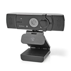 Webcam Nedis Grosbill