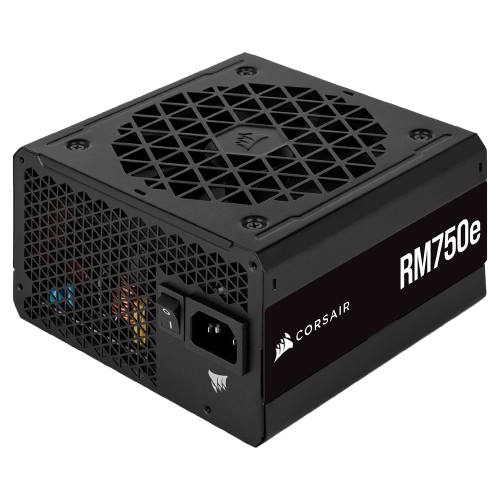9060XT Pulse + 9800X3D + B850 + 2x16Go + 750W - grosbill.com - 13