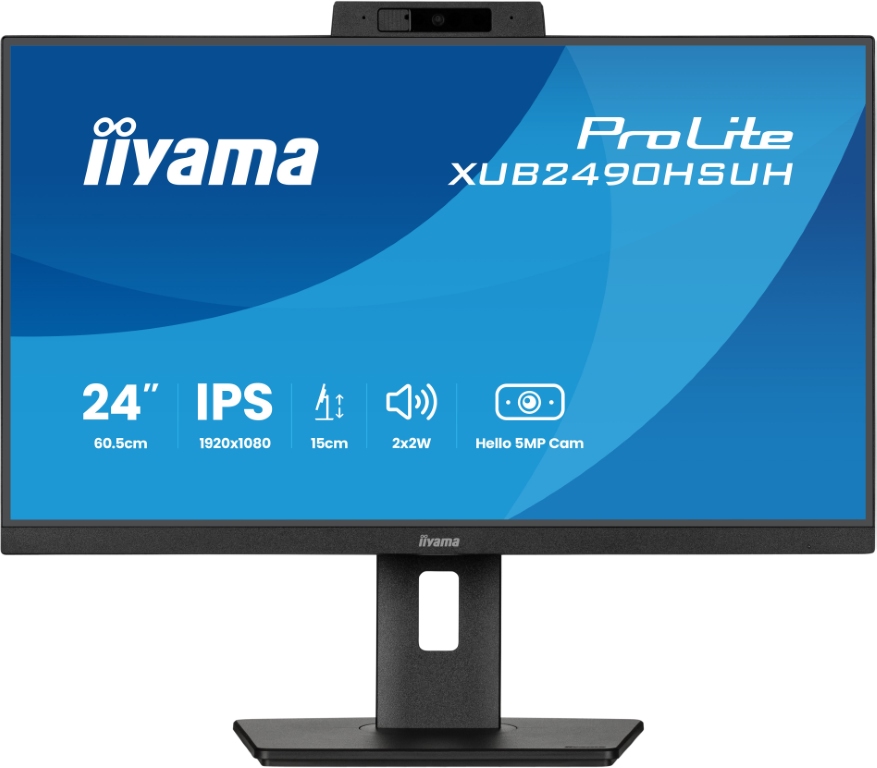 Ecran PC Iiyama Grosbill