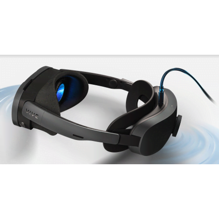 HTC Vive XR Elite Business Edition (99HATS008-00) - Achat / Vente Objet connecté / Domotique sur grosbill.com - 2