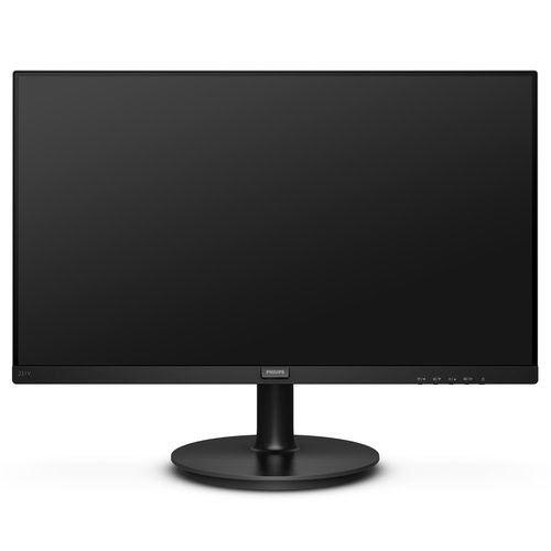 Philips 22"  221V8/00 - Ecran PC Philips - grosbill.com - 6