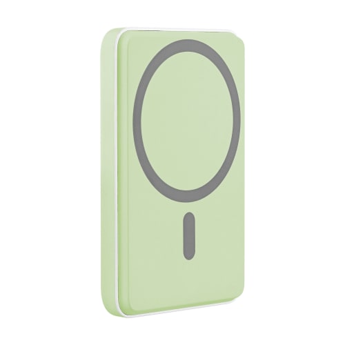 T'nB Powerbank USB-C - 5000 mAh - 20W - Vert (PBUMAG5GR) - Achat / Vente Batterie Externe  sur grosbill.com - 5