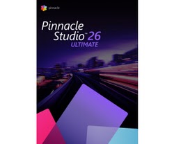 Logiciel application Pinnacle Grosbill