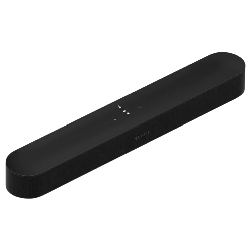SONOS Beam Gen 2 Noire - Enceinte PC SONOS - grosbill.com - 1
