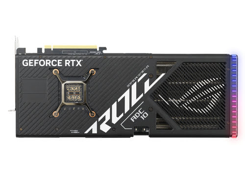 Asus ROG STRIX RTX4080 O16G GAMING  - Carte graphique Asus - 2