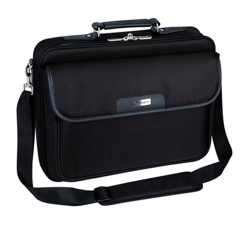  NOTEPAC NOIR NYLON 15.4/16 POUCES - Achat / Vente sur grosbill.com - 0