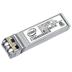 Grosbill Réseau divers Intel Module Ethernet SFP+ SR Optics E10GSFPSR