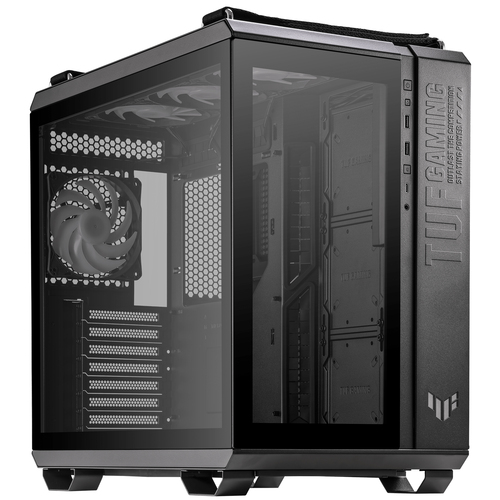 Boîtier PC Asus Grosbill