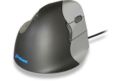 Souris PC Evoluent Grosbill