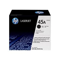 Consommable imprimante HP Grosbill