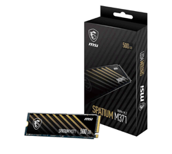 Disque SSD MSI Grosbill