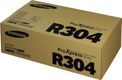 HP HP Toner/MLT-R304 Imaging Unit BK - Achat / Vente Consommable imprimante sur grosbill.com - 0