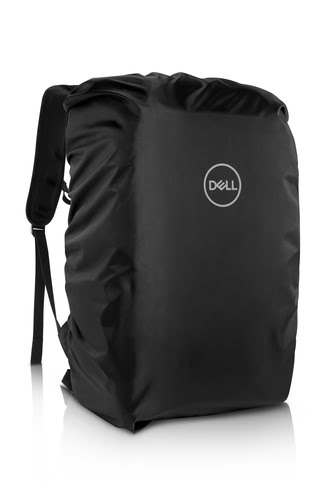 Gaming Backpack 17 GM1720PM (DELL-GMBP1720M) - Achat / Vente sur grosbill.com - 1
