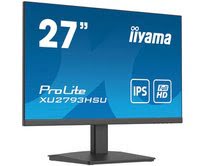 Iiyama 27 pouces  XU2793HSU-B4 - Ecran PC Iiyama - grosbill.com - 1