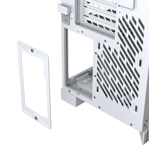Asus ROG Cronox GR801 Blanc Blanc - Boîtier PC Asus - grosbill.com - 19