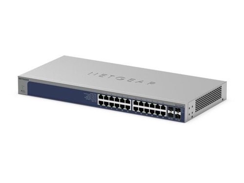 MULTI-GIGABIT PLUS SWITCH WITH - Achat / Vente sur grosbill.com - 2