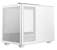 Deepcool CH160 Blanc Blanc - Boîtier PC Deepcool - grosbill.com - 2