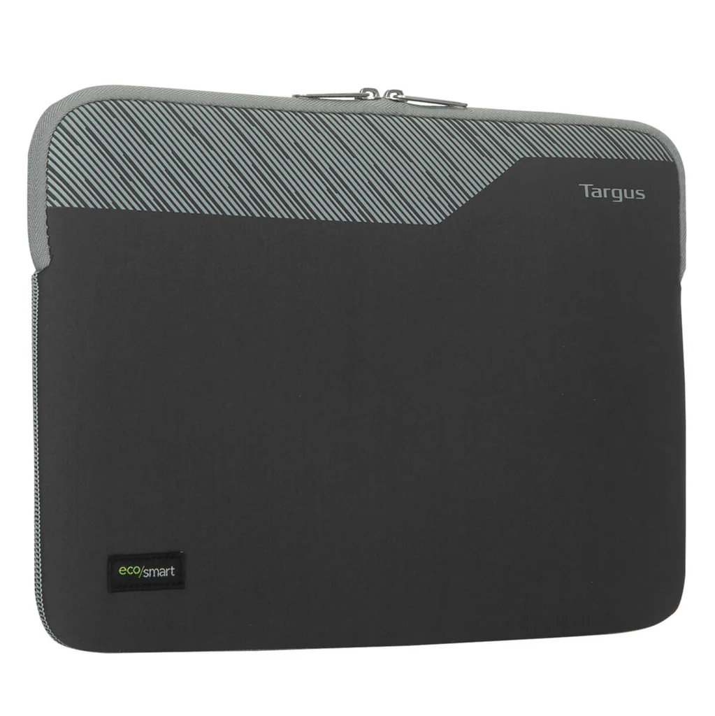 Pulse II 13-14" EcoSmart Housse - Gris Targus - Sac et sacoche - 4
