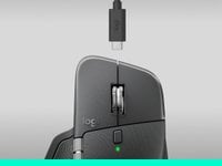 MX MASTER 4 FOR BUSINESS - Achat / Vente sur grosbill.com - 12