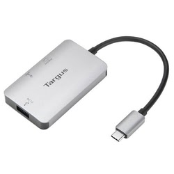 Connectique TV/Hifi/Video Targus Grosbill