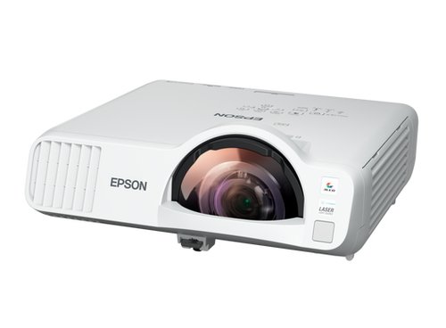 Epson V11HA76080 - Vidéoprojecteur Epson - grosbill.com - 1