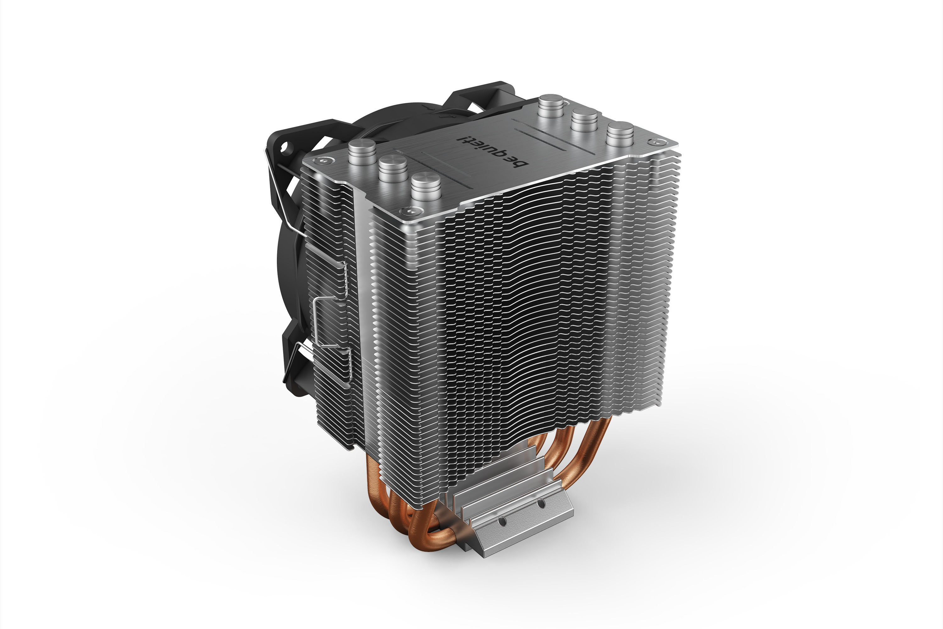 be quiet! BK030 - Ventilateur CPU be quiet! - grosbill.com - 2