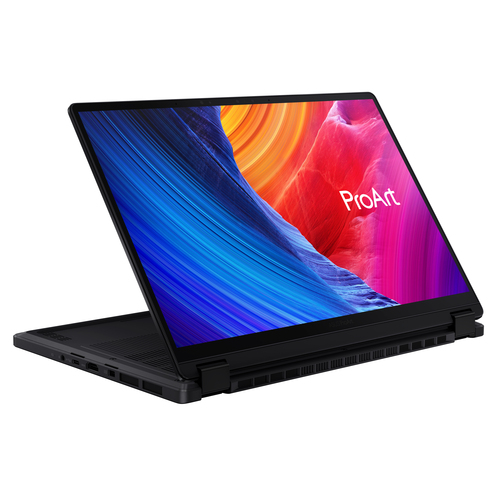ProArt HN7306WV-LX002X - 13.3" OLED WQXGA+ AI R9 HX 370 RTX 4060 32Go 1To W11 Pro Noir - Achat / Vente sur grosbill.com - 1