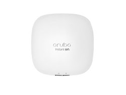 Point d'accès et Répéteur WiFi HP Grosbill