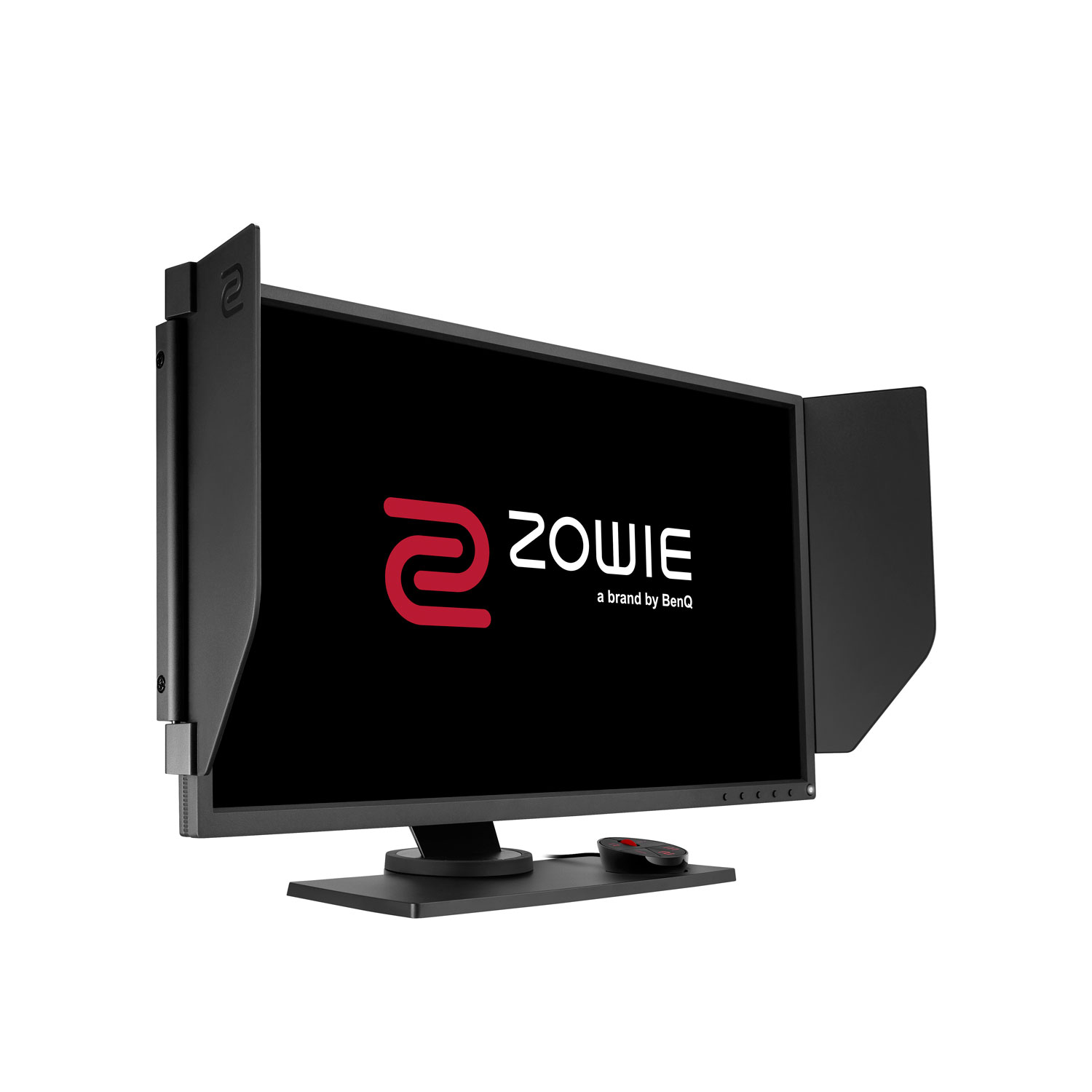 BenQ 27 pouces  9H.LGMLB.QBE-- - Ecran PC BenQ - grosbill.com - 3